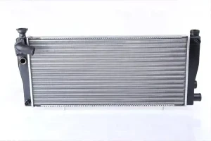 1.4, 1.7, 1.9 GTI, 1.6, 1.6 GTI PEUGEOT 205 I Chłodnica wody NISSENS