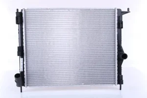 1.4, 1.6 16V, 1.6 MPI, 1.6 DACIA LOGAN I Chłodnica wody NISSENS