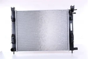 1.5 dCi, 1.6, 1.6 LPG, 1.2 TCe DACIA DOKKER Chłodnica wody NISSENS