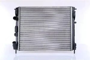 1.6 16V NISSAN KUBISTAR Chłodnica wody NISSENS