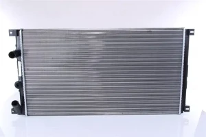 dCi 115, dCi 80, dCi 100 NISSAN INTERSTAR Chłodnica wody NISSENS