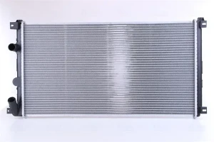 63824A NISSENS Chłodnica wody