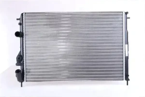 2.0 i, 1.6 i, 1.6 e, 1.6 16V, 2.0, 1.9 dTi, 2.0 16V, 1.4 e, 1.8 16V, 1.6 LPG, 1.4 16V RENAULT MEGANE I Chłodnica wody NISSENS