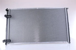 63935A NISSENS Chłodnica wody