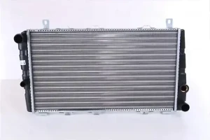 1.3, 1.3 135, 1.3 136, 1.3 135L SKODA FAVORIT Chłodnica wody NISSENS