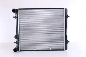1.4 16V VW GOLF 4 Chłodnica wody NISSENS