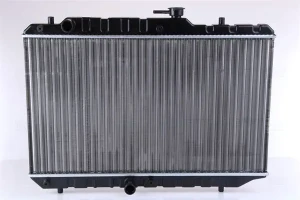 1.6 i, 1.3 16V SUZUKI BALENO Kombi (EG) Chłodnica wody NISSENS
