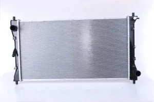 64256 NISSENS Chłodnica wody