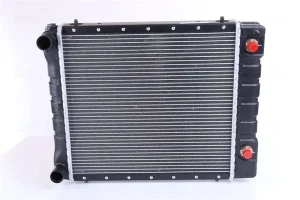 2.5 TDI LAND ROVER DEFENDER I Chłodnica wody NISSENS