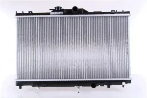 1.6 16V, 1.4 16V TOYOTA COROLLA Kombi (_E11_) Chłodnica wody NISSENS