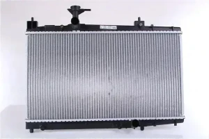 64645A NISSENS Chłodnica wody