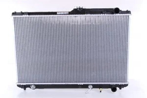 3.0 TOYOTA CAMRY Kombi (_V1_) Chłodnica wody NISSENS