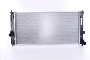 1.8 16V TOYOTA CELICA VII Chłodnica wody NISSENS