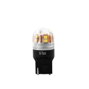 MTELB830W M-TECH M-tech p27w żarówka led 2,8w osram 1 sztuka