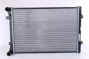 1.9 TDI VW SHARAN Chłodnica wody NISSENS