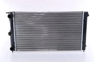 1.6 D, 1.6, 1.8 VW SANTANA Chłodnica wody NISSENS