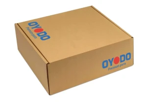OYO10N0046-OYO OYODO Katalizator honda civic iv, v, vi euro 2 10n0046-oyo