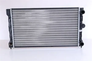 1.6, 1.8 VW PASSAT B3/B4 Chłodnica wody NISSENS