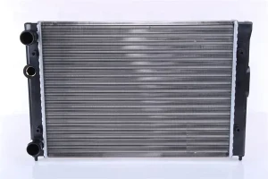 1.6, 1.4 VW VENTO Chłodnica wody NISSENS