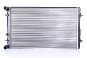 1.9 TDI, S3, 1.6, 1.8, 1.8 T AUDI A3 8L Chłodnica wody NISSENS
