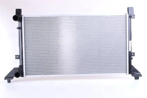 65231A NISSENS Chłodnica wody