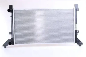 65231A NISSENS Chłodnica wody