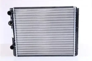1.7 SDI, 1.4, 1.9 SDI, 1.4 TDI, 1.0, 1.4 16V VW POLO III Chłodnica wody NISSENS