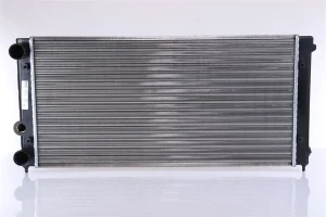1.8 G60, 2.8 VR6 VW PASSAT B3/B4 Chłodnica wody NISSENS