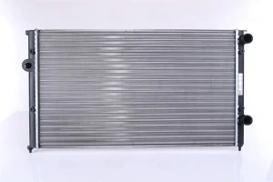 1.9 D, 1.9 TD VW PASSAT B3/B4 Chłodnica wody NISSENS