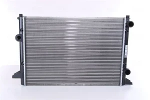 2.0 16V, 2.0, 1.8, 1.9 TDI, 1.6 VW PASSAT B3/B4 Chłodnica wody NISSENS