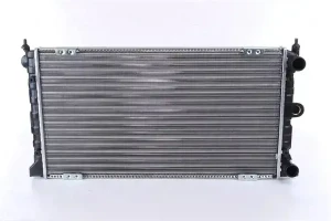 1.6 TD VW PASSAT B2 Chłodnica wody NISSENS