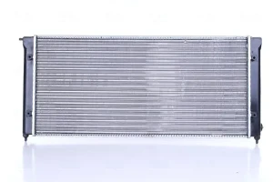 1.8 i VW GOLF II Chłodnica wody NISSENS