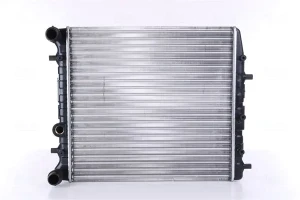 1.2 VW FOX Chłodnica wody NISSENS