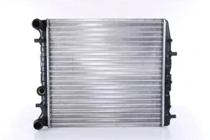 1.0 SKODA None Chłodnica wody NISSENS