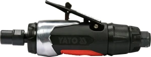 YATYT-09632 YATO Yato yt-09632 szlifierka prosta pneumatyczna 6mm 25000rpm