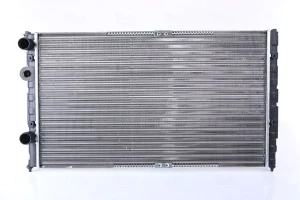1.4 i, 1.9 SDI, 1.4 16V SEAT INCA Chłodnica wody NISSENS
