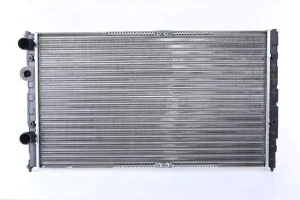 1.9 TDI, 1.4, 1.4 16V, 1.9 SDI VW CADDY II Chłodnica wody NISSENS