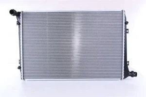 1.9 TDI, 2.0 TDI VW CADDY 3 Chłodnica wody NISSENS