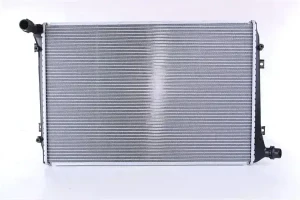 1.9 TDI, 2.0 TDI VW CADDY 3 Chłodnica wody NISSENS