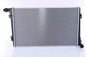 1.9 TDI VW PASSAT B6 Chłodnica wody NISSENS