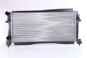 1.6 TDi, 1.2 TSi VW GOLF VII Chłodnica wody NISSENS