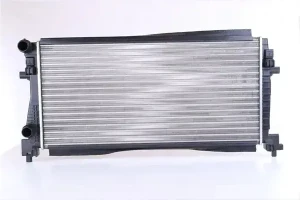 1.6 TDi, 1.2 TSi VW GOLF VII Chłodnica wody NISSENS