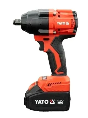 YT-827793 YATO Yato klucz udarowy bezszczotkowy 18v 850nm