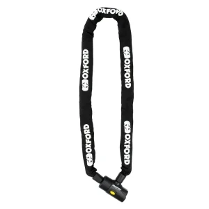 LK131 OXFORD Oxford chain 10 łańcuch z alarmem 1.5m