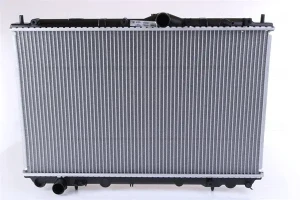 1.8 i, 1.8, 1.6, 2.0, 1.8 LPG VOLVO V40 Kombi (645) Chłodnica wody NISSENS