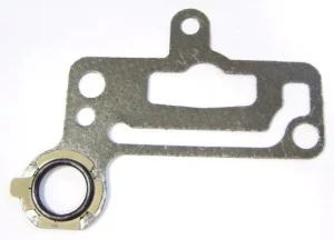 EL538950 ELRING Elring uszczelka, mocowanie zaworu agr 538.950