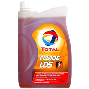 TOTLDS 1 TotalEnergies Total fluide lds olej hydrauliczny 1l psa s71 2710
