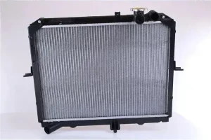 2.7 D KIA K2700 Chłodnica wody NISSENS