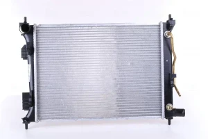 1.4 CVVT KIA RIO III Chłodnica wody NISSENS