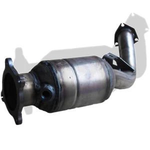 JMJ 1091566 JMJ Katalizator audi a4 a5 1.8 tfsi euro 5 1091566